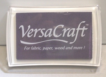 Versa Craft (Fabrico) GROSS Peony Purple